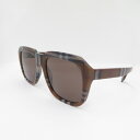 【中古】BURBERRY | バーバリー サングラス B4350396...(4)