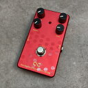 【中古】 ONE CONTROL | ワンコントロール 楽器 Dyna Red Distortion 4K【三重本店】