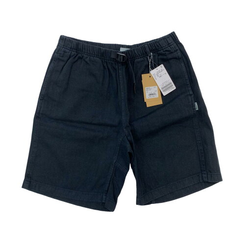 【中古】Gramicci | グラミチ ヘンプ Gショーツ ショートパンツ G5SM-P067 ブラック サイズ:L【加古川物流】 【中古】Gramicci | グラミチ ヘンプ Gショーツ ショートパンツ G5SM-P067 ブラック サイズ:L【加古川物流】