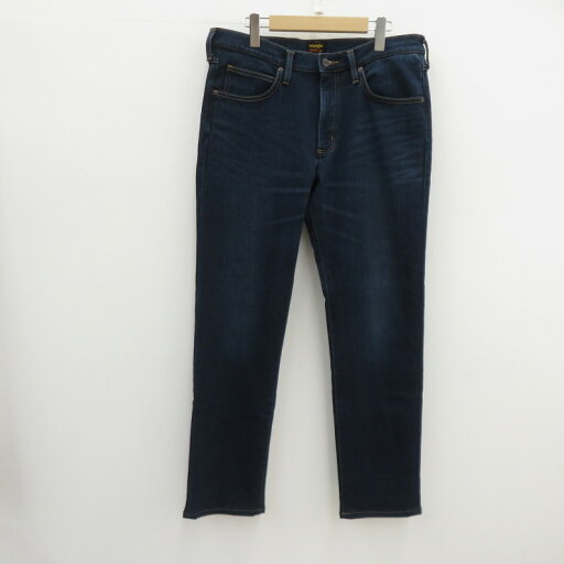 【中古】Wrangler | ラングラー デニムパンツ WM0135 ブルー サイズ:34【瀬戸大橋店】 【中古】Wrangler | ラングラー デニムパンツ WM0135 ブルー サイズ:34【瀬戸大橋店】