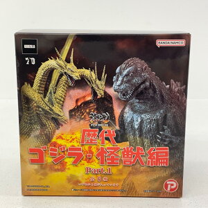 【中古】激造 歴代 ゴジラ・怪獣編 part.1 ゴジラ 1989【尾張小牧店】
