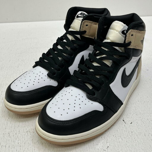 【中古】NIKE | ナイキ Nike Women's Air Jordan 1 Retro High OG スニーカー FD2596-021 ベージュ【加古川店】 【中古】NIKE | ナイキ Nike Women's Air Jordan 1 Retro High OG スニーカー FD2596-021 ベージュ【加古川店】