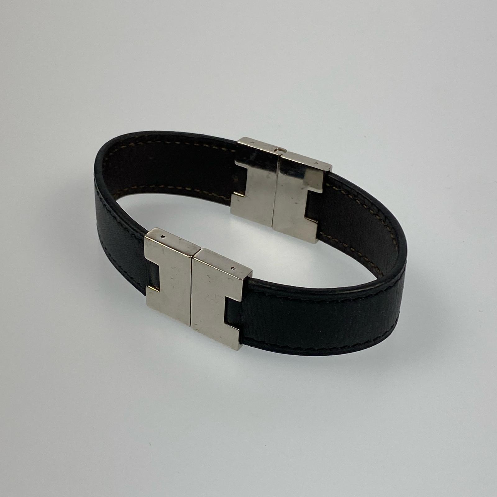 【中古】HERMES | エルメス ルーリー ブレスレット【姫路東店】