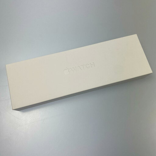 【姫路東】【未開封品】Apple Watch Series10 46mm GPSモデル MWX03J/A+MYJD3FE/A シルバーアルミニウムケース ブラックブルーナイキスポーツループ【139-0003】 【姫路東】【未開封品】Apple Watch Series10 46mm GPSモデル MWX03J/A+MYJD3FE/A シルバーアルミニウムケース ブラックブルーナイキスポーツループ【139-0003】