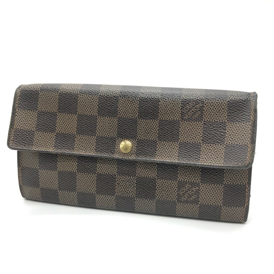 【中古】LOUIS VUITTON | ルイ・ヴィト
