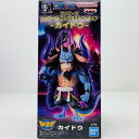 【中古】 ワンピース フィギュア カイドウ メガWCF 2728580【フィギュア】【飾磨店】