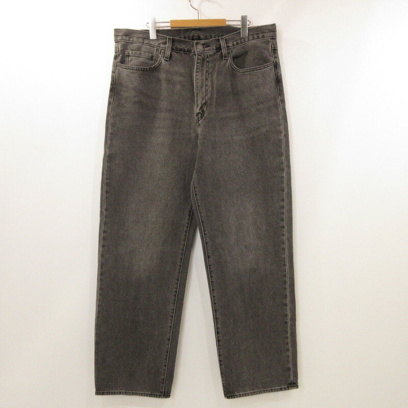ִۤ㤨֡šLevi's | ꡼Х 568 STAY LOOSE ǥ˥ѥ 29037-0052 ֥å 36ɱϩŹۡפβǤʤ6,980ߤˤʤޤ
