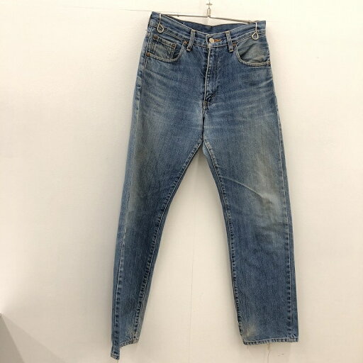 【中古】Levi's | リーバイス 502XX デニムパンツ ブルー サイズ:29【瀬戸大橋店】 【中古】Levi's | リーバイス 502XX デニムパンツ ブルー サイズ:29【瀬戸大橋店】