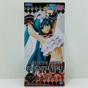 【中古】 キャラクター・ボーカル・シリーズ01 フィギュア 初音ミク ProjectDIVA MEGA39’s ブレス・ユー 1047505【フィギュア】【飾磨店】
