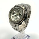 【中古】G-SHOCK | ジーショック G-STEEL 腕時計 GST-W110D-7AJF アナデジソーラー シルバー【姫路東店】(2)