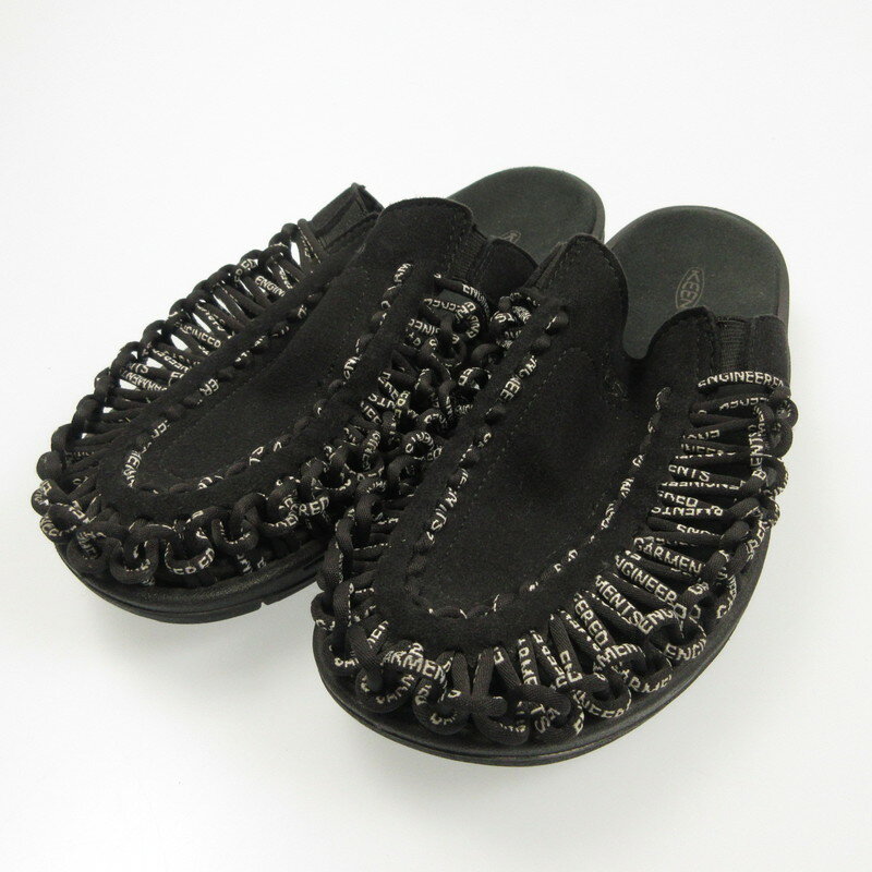 【中古】KEEN | キーン U