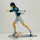 【中古】 新テニスの王子様 フィギュア 跡部景吾 ARTFXJ 1/8PVC塗装済み完成品【フィギュア】【飾磨店】