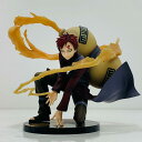 【中古】 ナルト フィギュア 我愛羅 風影 G.E.M.シリーズ メガトレショップ&オンラインショップ限定【フィギュア】【飾磨店】