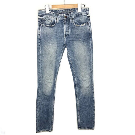 【中古】DENHAM | デンハム RAZOR V SLIM FIT デニムパンツ 27170-1-11023 ブルー サイズ:29【倉吉店】 【中古】DENHAM | デンハム RAZOR V SLIM FIT デニムパンツ 27170-1-11023 ブルー サイズ:29【倉吉店】