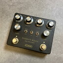 【中古】 HTJ-WORKS | エイチティージェイワークス 楽器 PERFECT BLUES Dual Overdrive【三重本店】