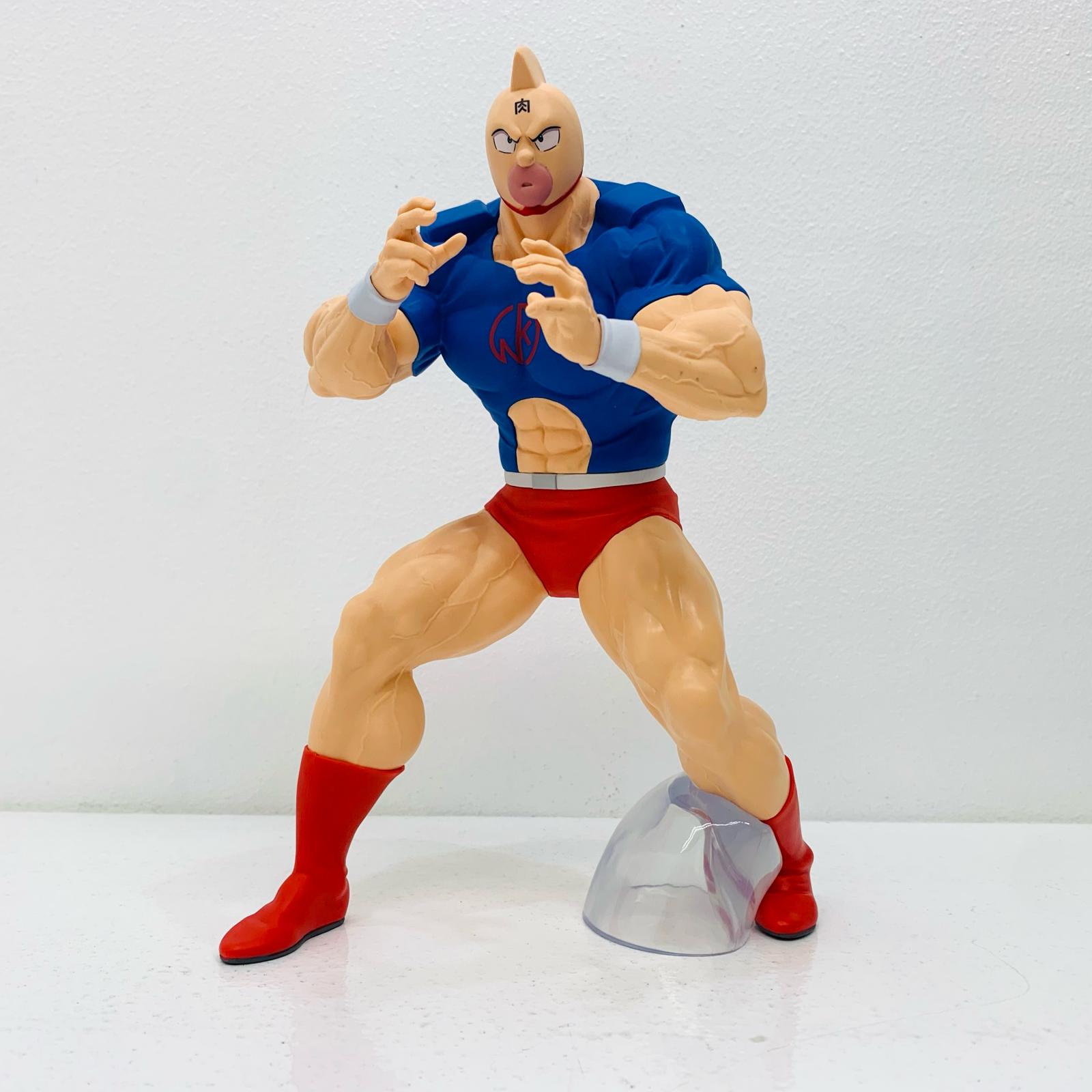 楽天市場】キン肉マン フィギュア（ブランドバンプレスト）の通販