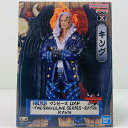 【中古】 キングDXF~THEGRANDLINESERIES~EXTRAKING「ワンピース」 ワンピース フィギュア キング THE GRANDLINE SERIES EXTRA 2631837【フィギュア】【飾磨店】