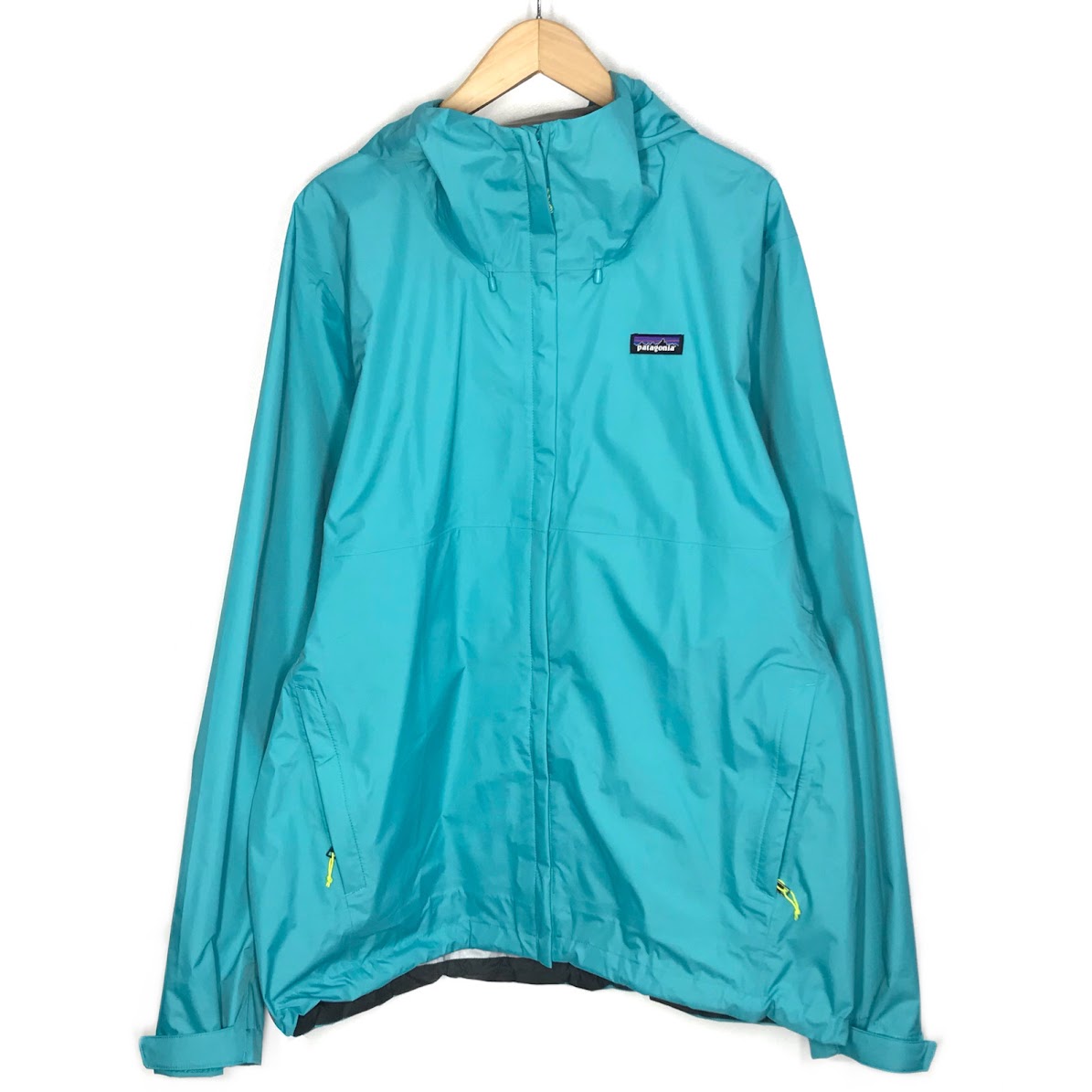 ִۤ㤨֡špatagonia | ѥ˥ Torrentshell 3L JACKET ȥȥ ޥƥѡ 85241 ֥롼 XLҵŹۡפβǤʤ19,800ߤˤʤޤ