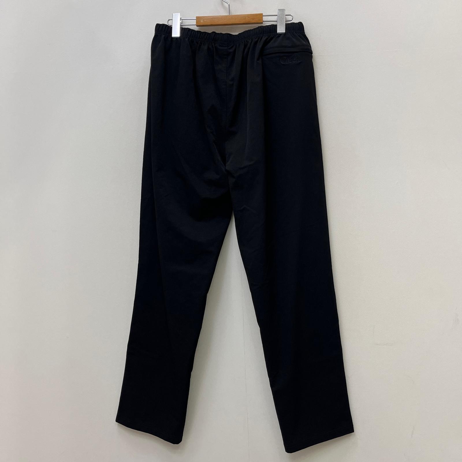 【中古】CREEK | クリーク angler's deviceapproach guide pant? パンツ ブラック サイズ：XL【加古川店】