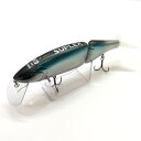 【中古】【フィッシング/釣り/釣具/ルアー】DRT×SUPLEX | ディビジョンレーベルタックルズ×スープレックス クラッシュ9 ワンノッカー 湖西バンバン【尾張小牧店】