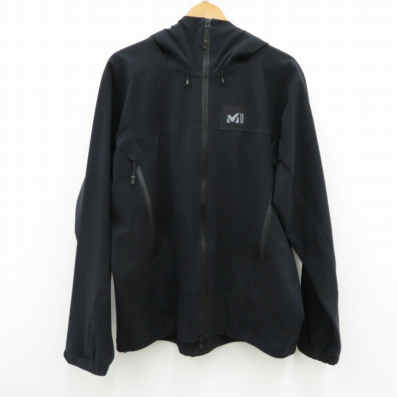 ִۤ㤨֡šMILLET | ߥ졼 TYPHON 50000 WARM ST JK? ʥ󥸥㥱å MIV01554 ֥å XL綶ŹۡפβǤʤ11,520ߤˤʤޤ