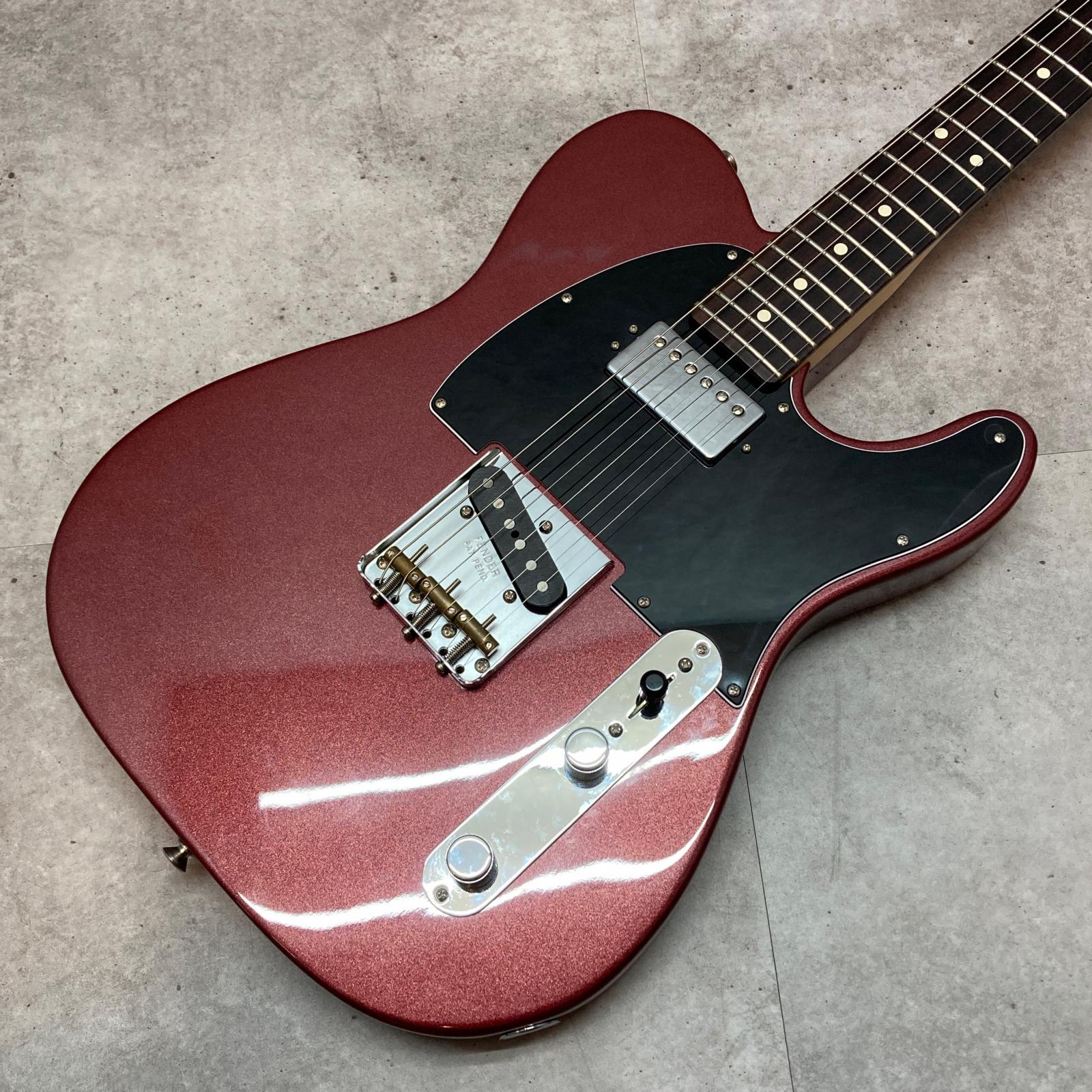 【中古】 Fender | フェンダー 楽器 American Performer Telecaster Hum 2023【三重本店】