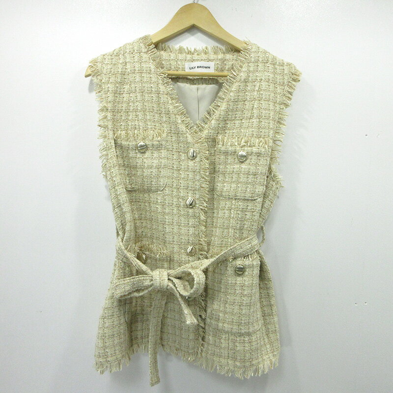 šLily Brown | ꡼֥饦 Хꥨ󥪡С ٥ LWFV244080 ١ 󥵥ڻŹ