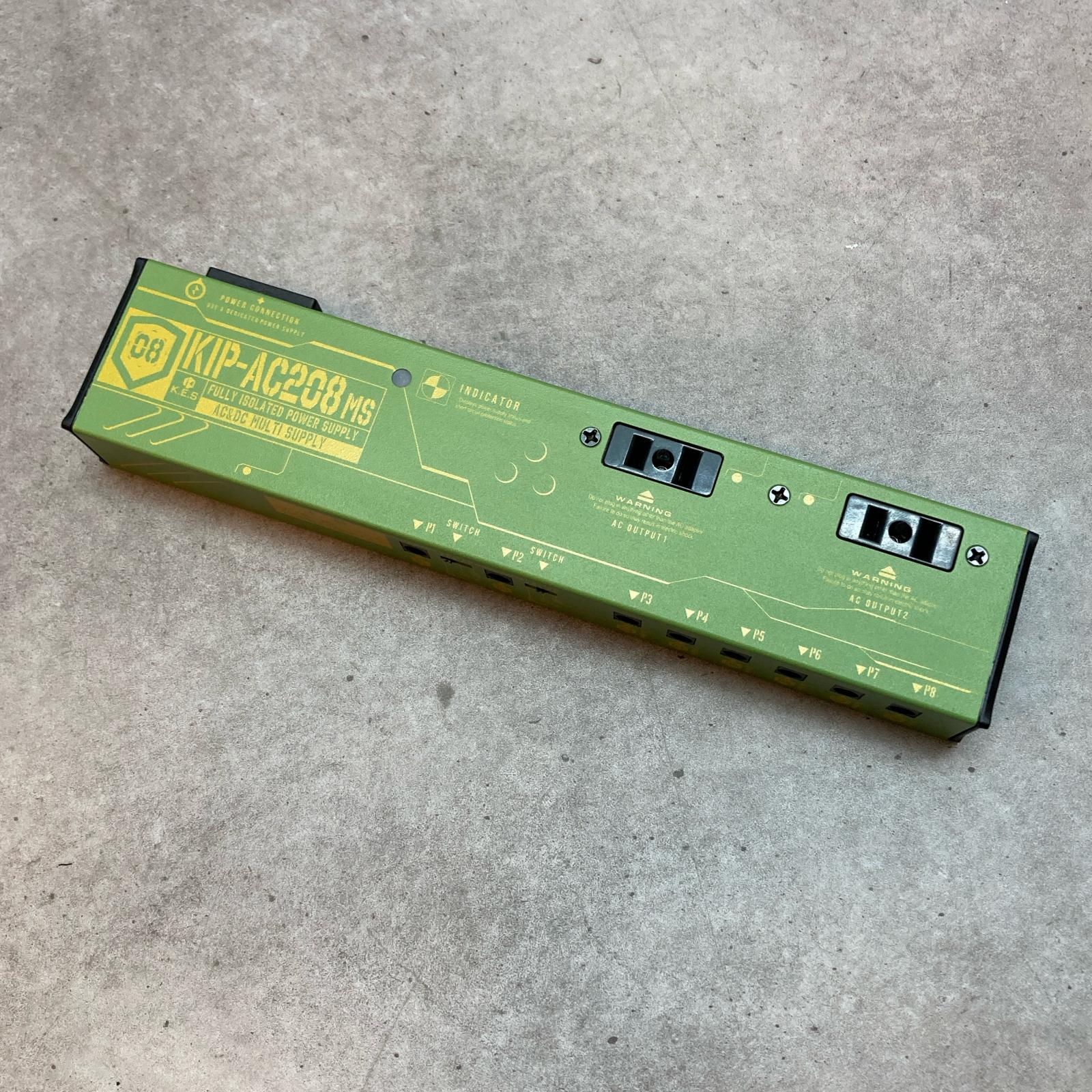 【中古】 K.E.S | ケーイーエス 楽器 KIP-AC208MS【三重本店】