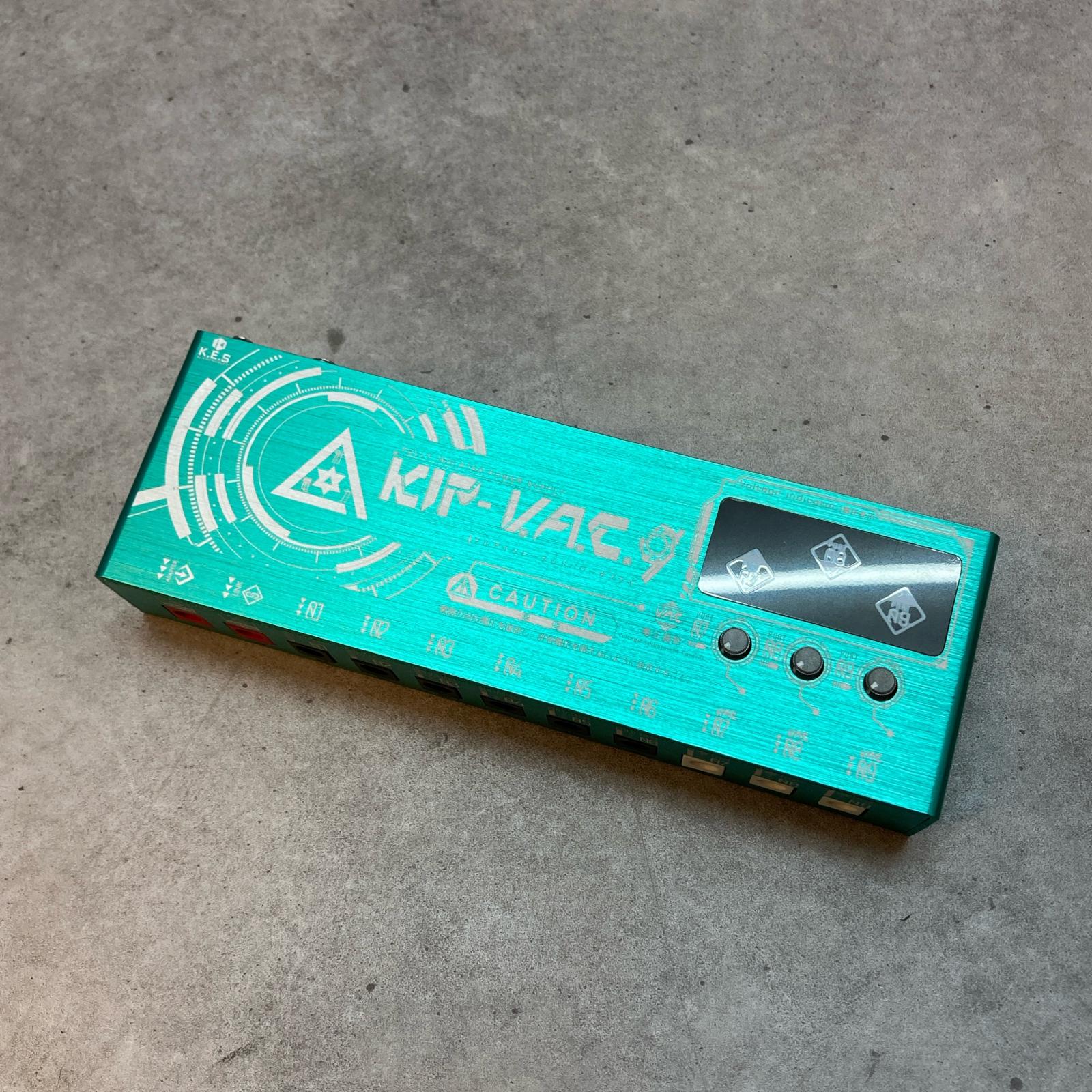 【中古】 K.E.S | ケーイーエス 楽器 KIP-V.A.C.9【三重本店】