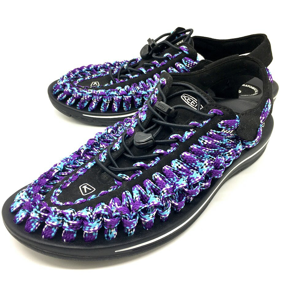 【中古】KEEN | キーン U