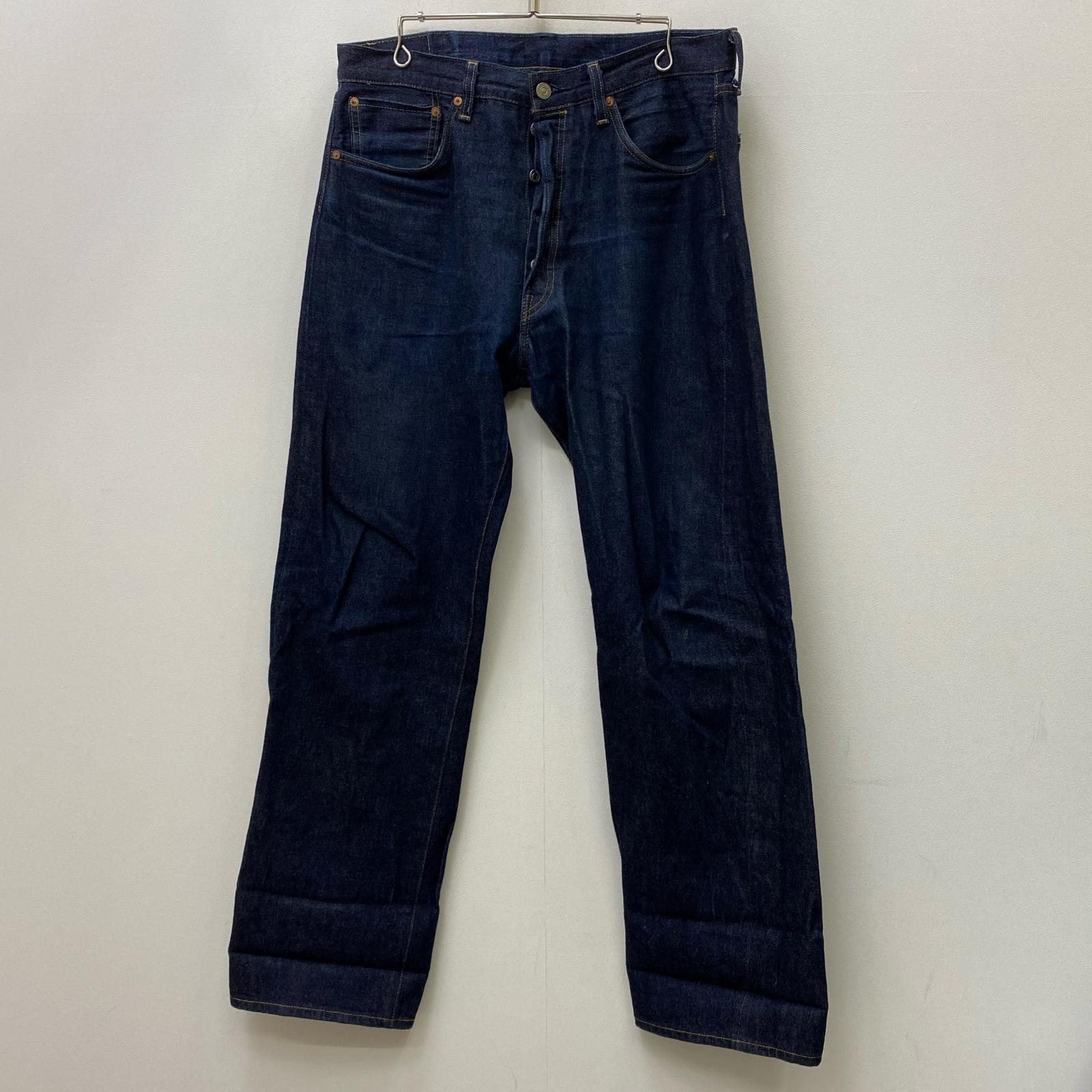 ִۤ㤨֡šLevi's VintageClothing | ꡼Хơ 1955s 501 XX ǥ˥ѥ 50155-0079 ǥڲøŹۡפβǤʤ19,800ߤˤʤޤ