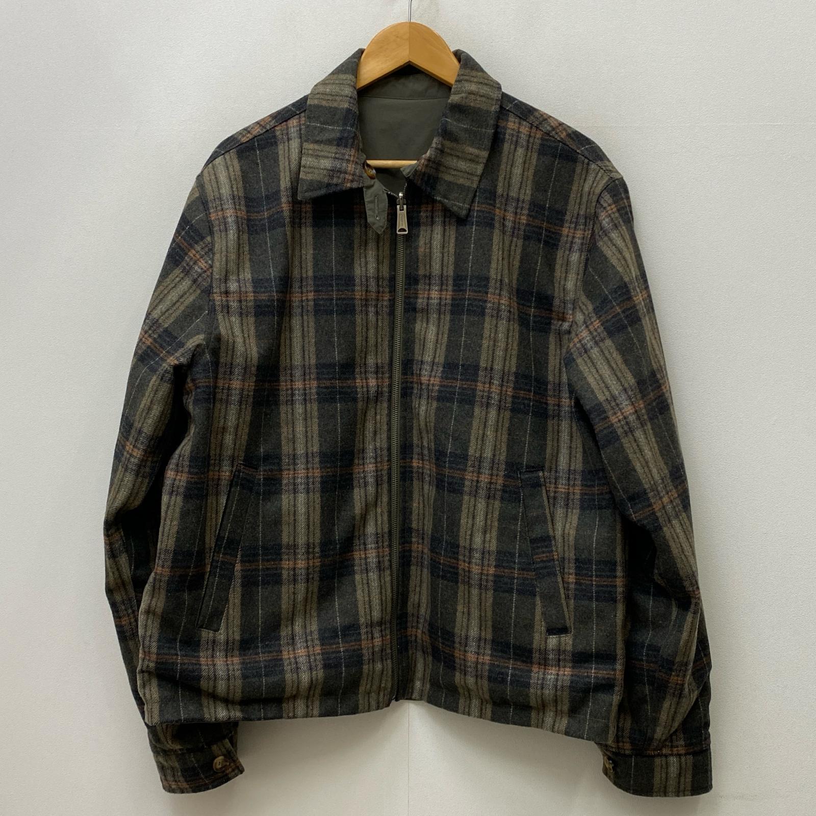 【中古】schott | ショット その他アウター 7824252020 リバーシブル【加古川店】