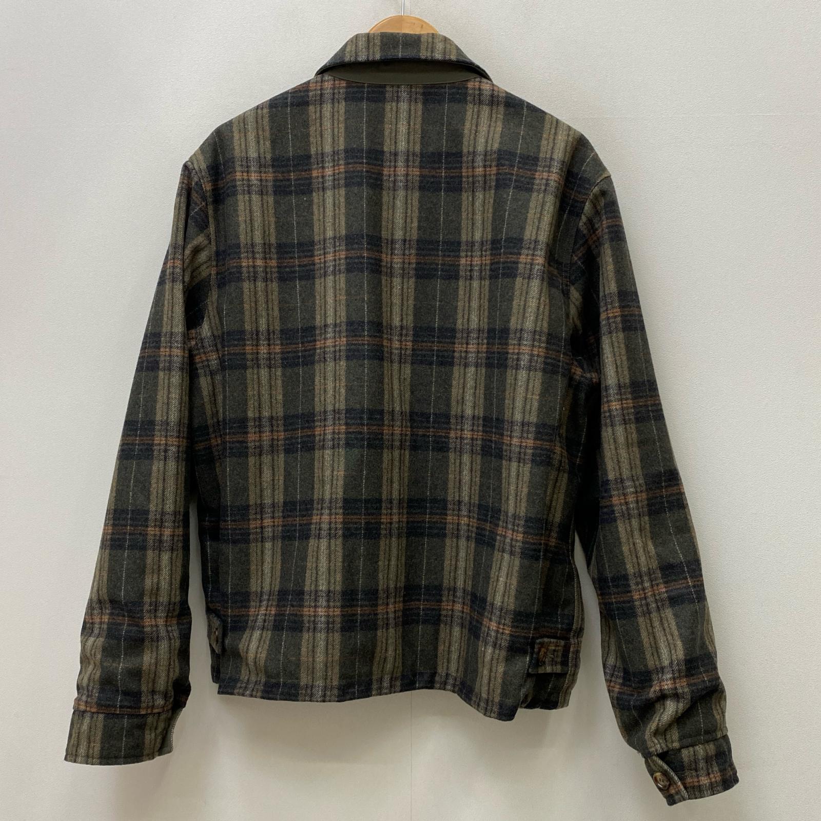 【中古】schott | ショット その他アウター 7824252020 リバーシブル【加古川店】