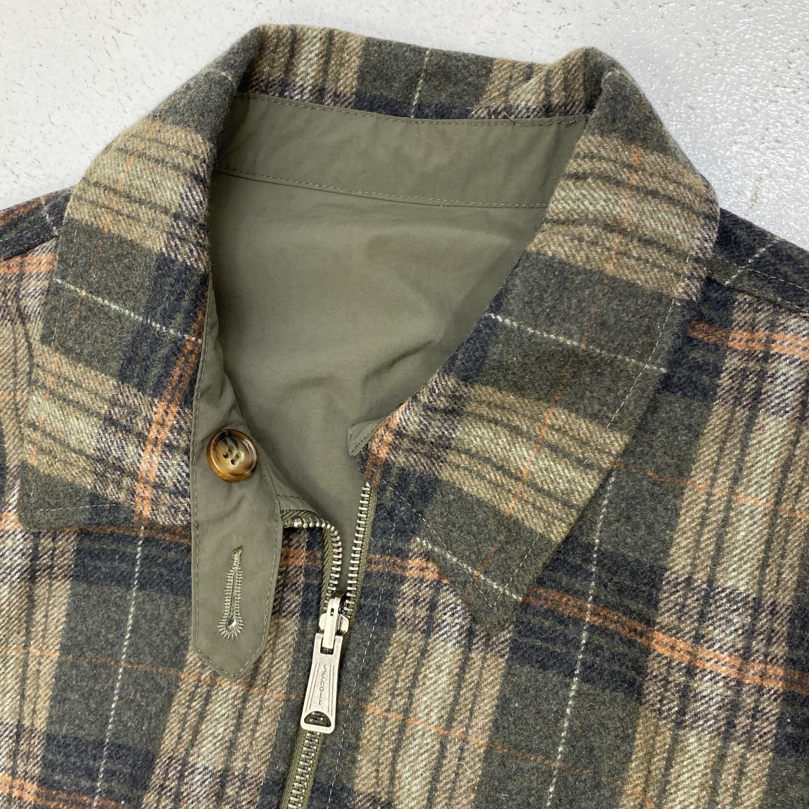 【中古】schott | ショット その他アウター 7824252020 リバーシブル【加古川店】