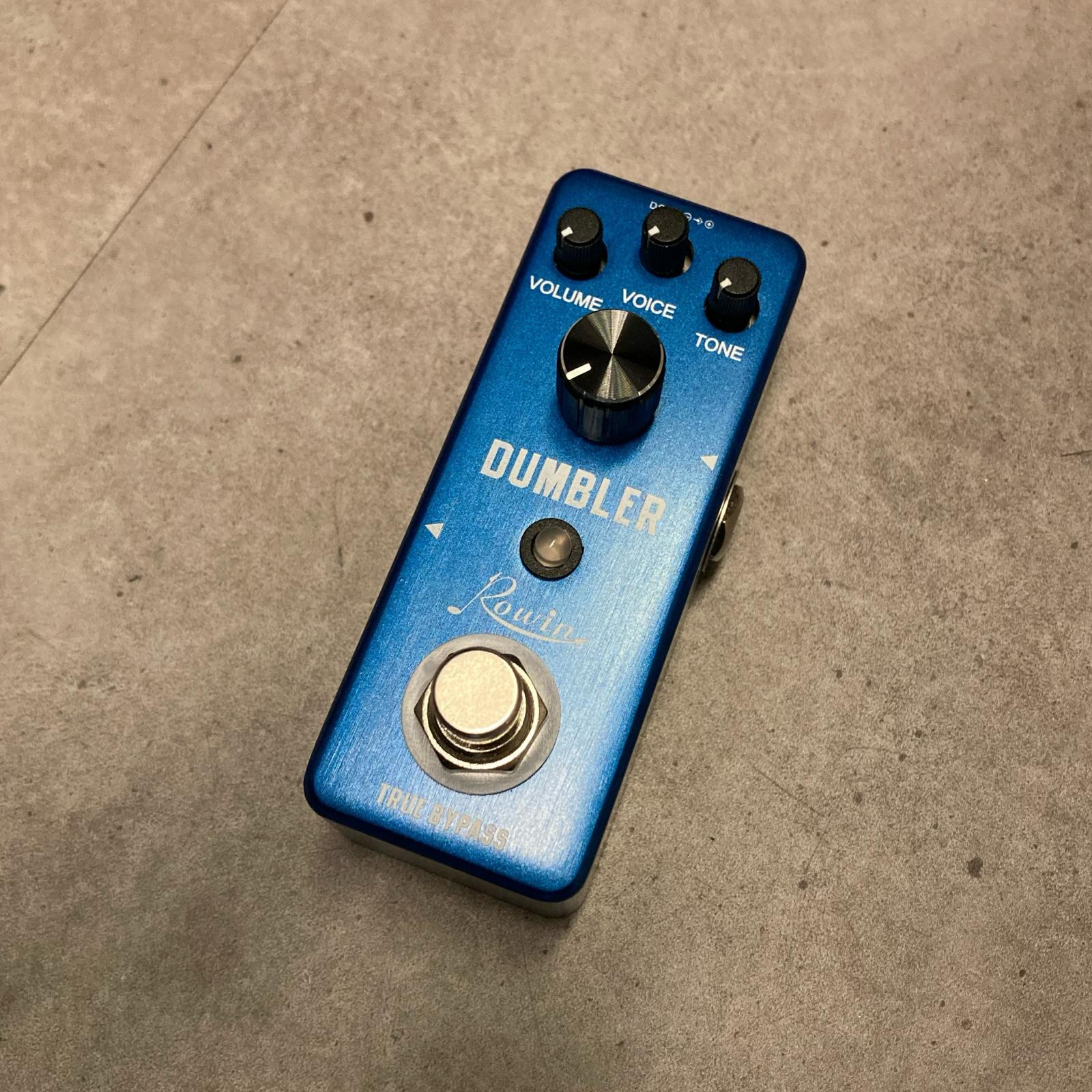 【中古】 楽器 DUMBLER【三重本店】