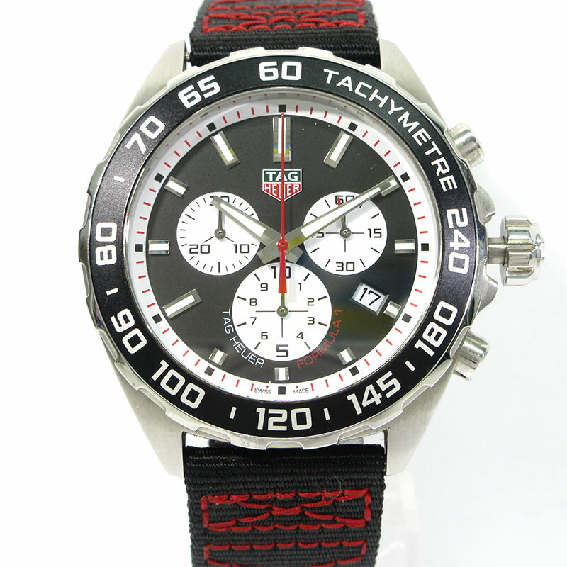 【中古】TAG HEUER | タグホイヤー CAZ10
