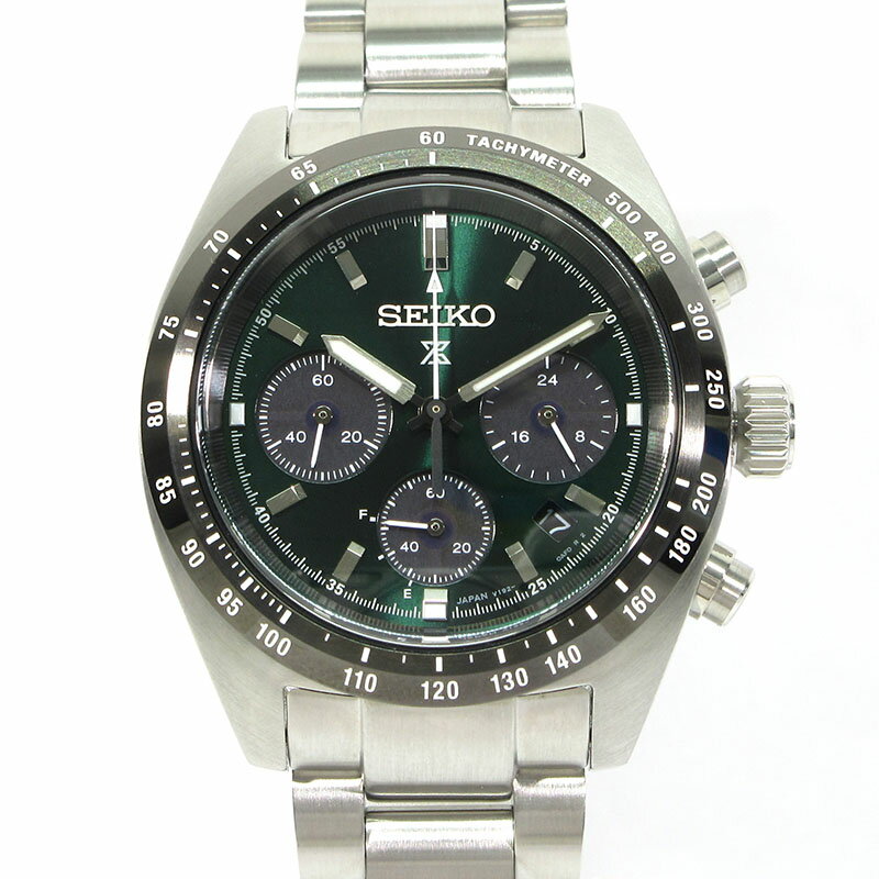 【中古】SEIKO | セイコー SBDL107 PROSPEX SP...(2)