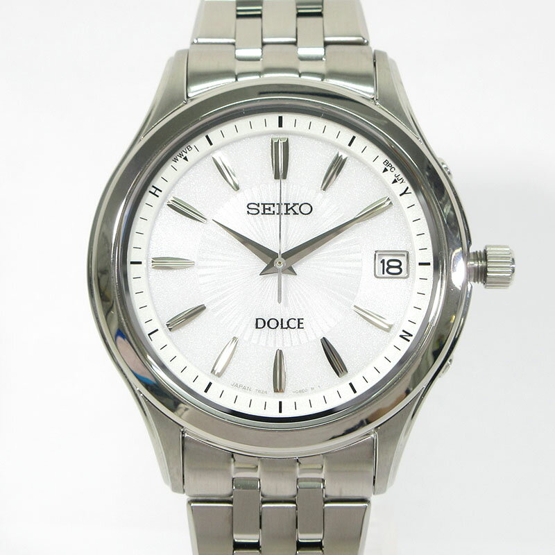 【中古】SEIKO | セイコー SADZ123 