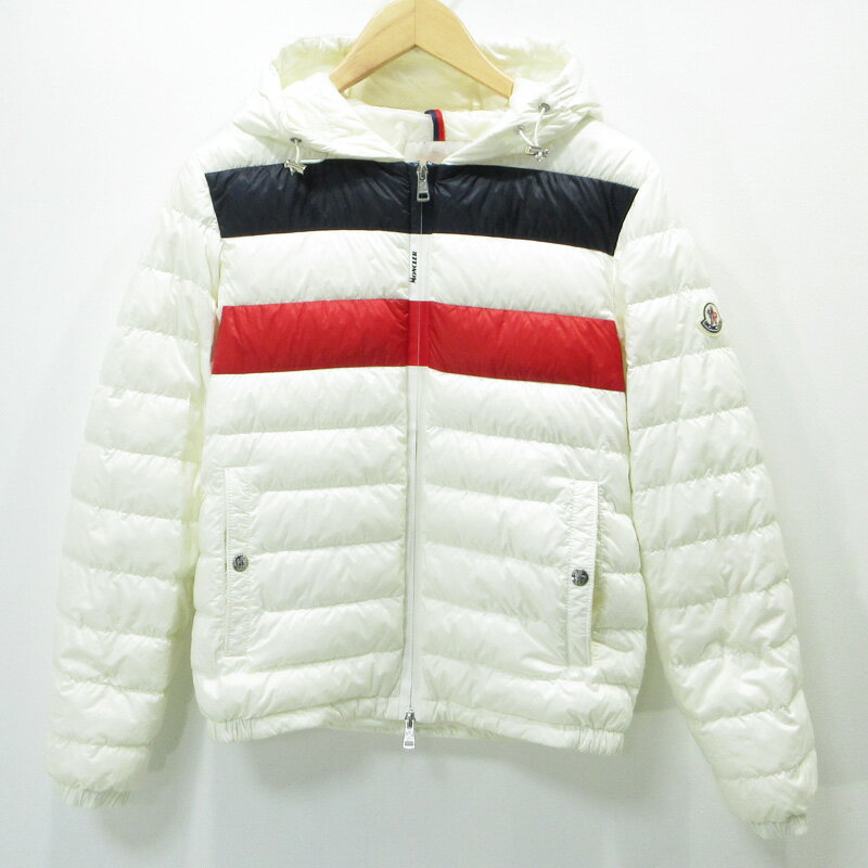 ִۤ㤨֡šMONCLER | 󥯥졼 KOUROU GIUBBOTTO 롼 åڥʥ󥸥㥱å F10911A11700 ۥ磻 0ڻŹۡפβǤʤ44,800ߤˤʤޤ