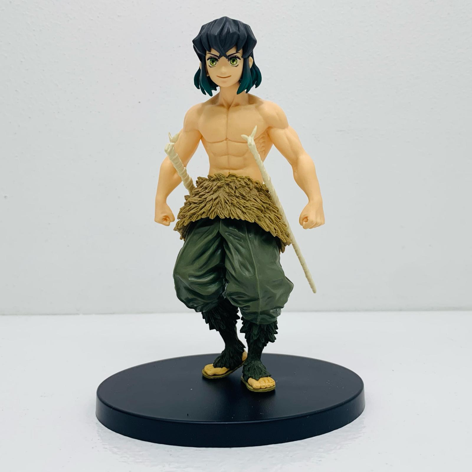 鬼滅の刃　フィギュア　新品未開封　8体セット　絆の装 楽天市場】鬼滅の刃 フィギュア-絆ノ装の通販