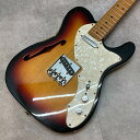 【中古】 Fender | フェンダー 楽器 Classic Series '69 Telecaster Thinline【三重本店】