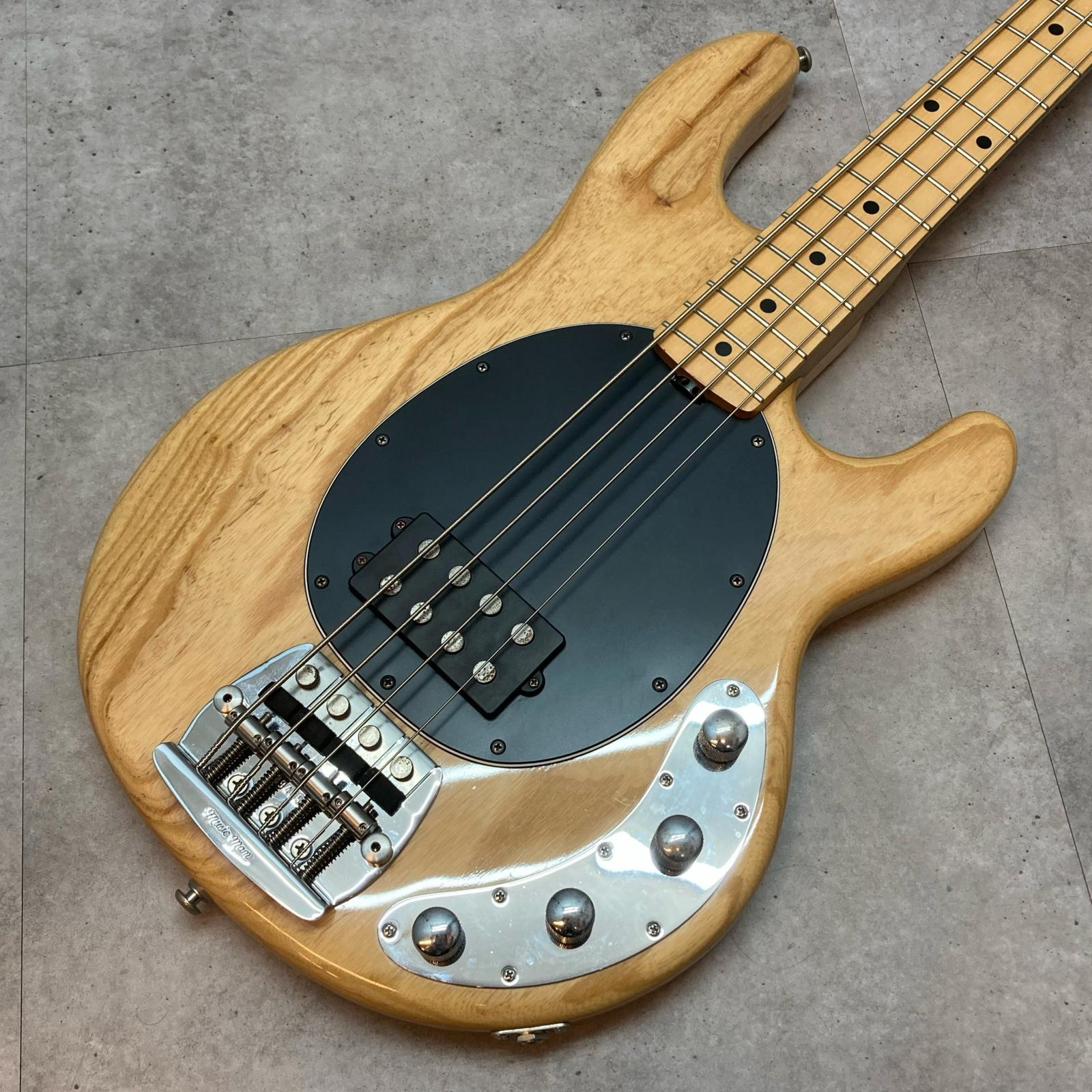 楽天市場】music man stingray exの通販
