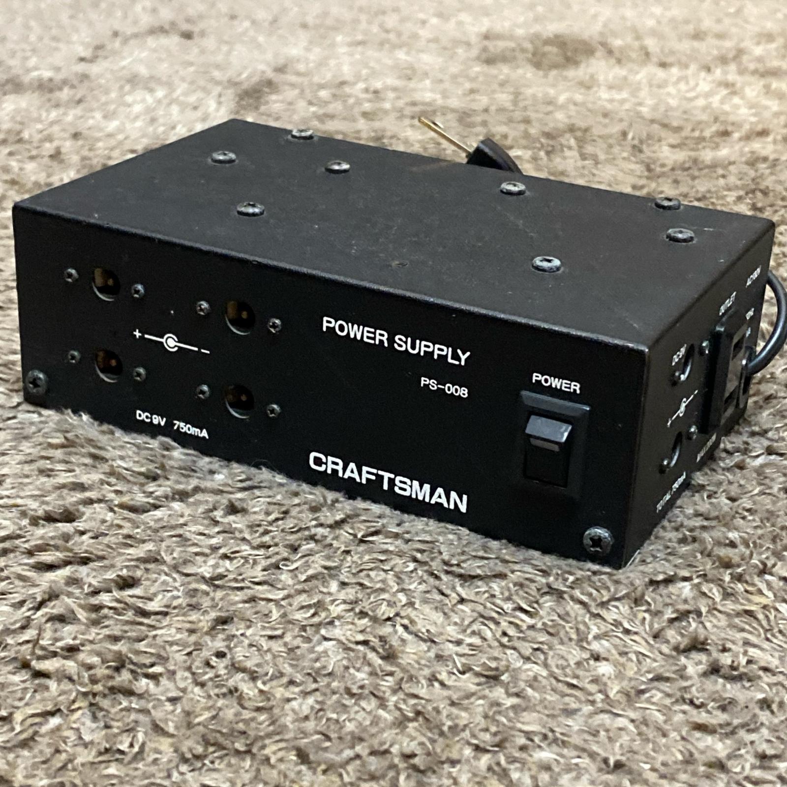 š ڴ PS-008 CraftsmanĥŹ