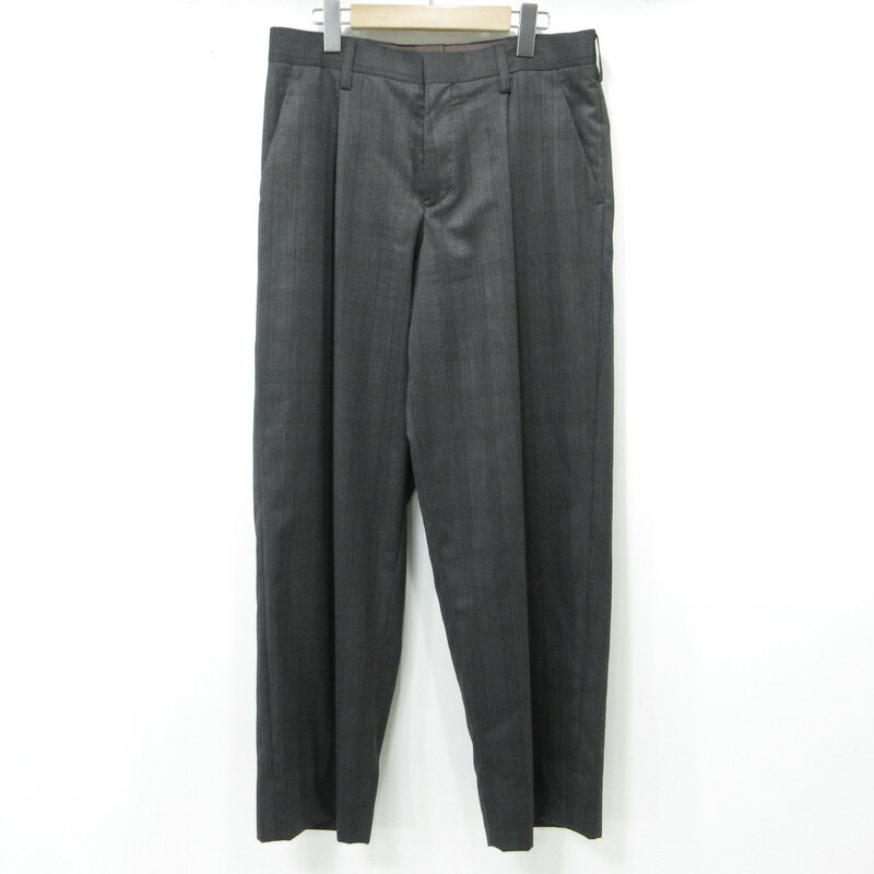 kolor 25ss スラックス Men's Pants – kolor official online store