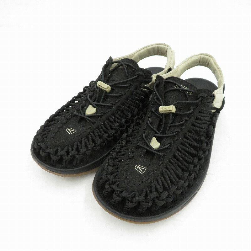 【中古】KEEN | キーン U