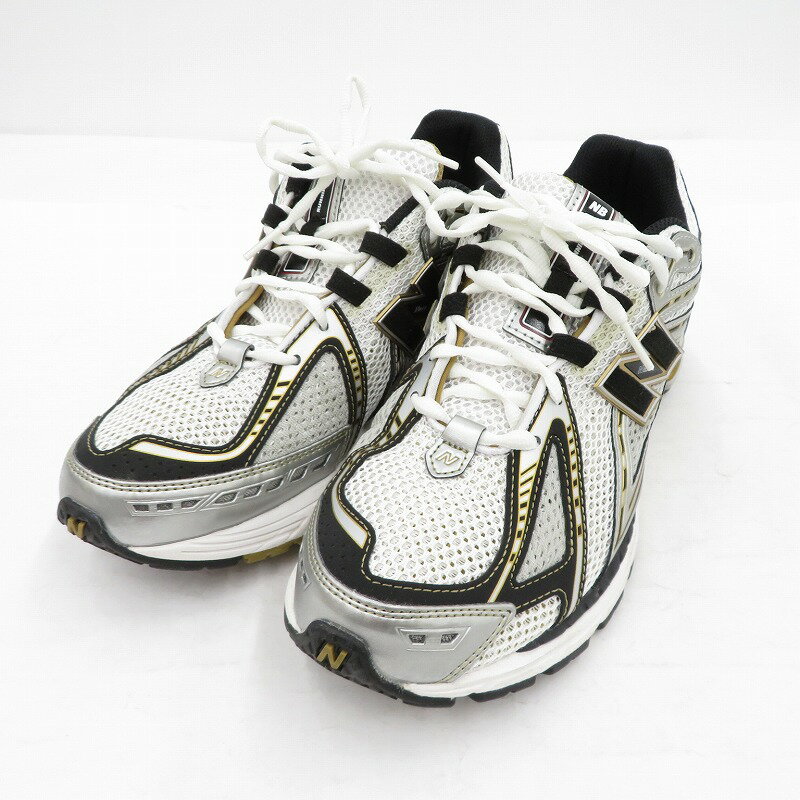 ִۤ㤨֡šNEW BALANCE | ˥塼Х 1906R 'Silver' ˡ M1906RA 졼 28cm綶ŹۡפβǤʤ12,800ߤˤʤޤ