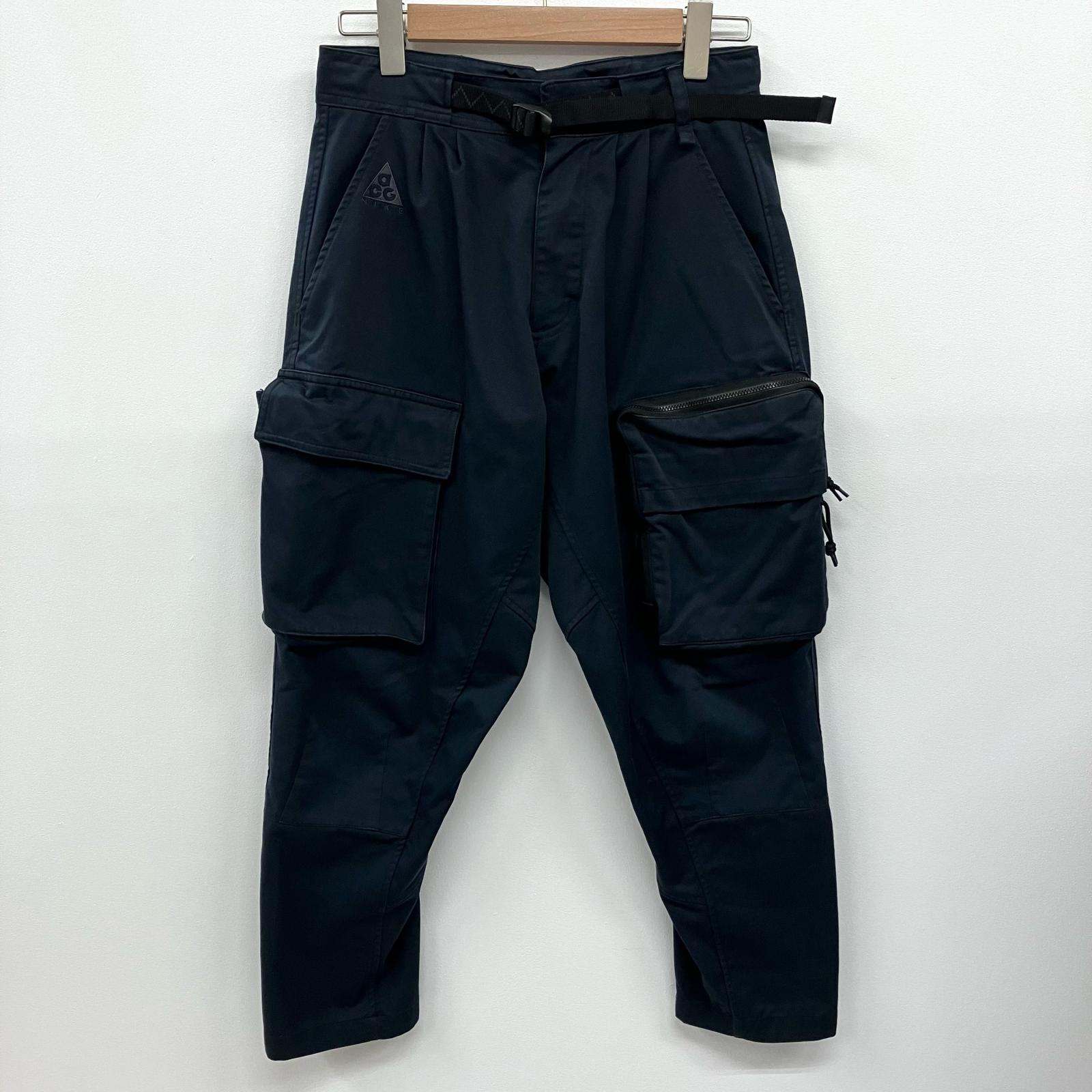 楽天市場】nike acg カーゴパンツの通販