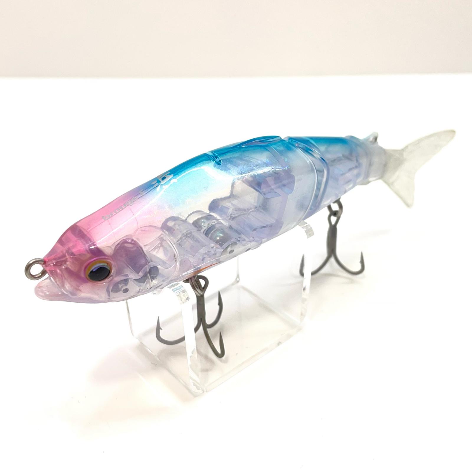 ヒフミクリエイティング　アノール　セットルアー　激レア　WEB限定先行販売 ヒフミクリエイティング/アノール サウンドプラス - HONEYSPOT