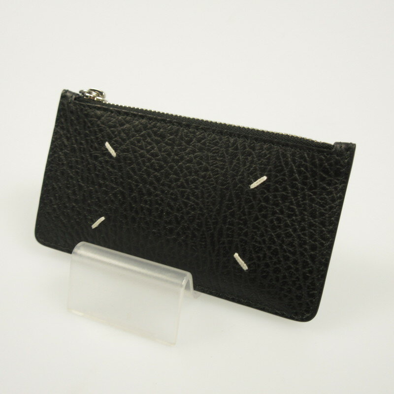 【中古】Maison Margiela | メゾンマルジェラ フラグメントケース S56UI0143 ブラック【姫路東店】