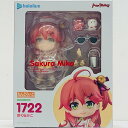 【中古】 ねんどろいどさくらみこ「ホロライブプロダクション」GOODSMILEONLINESHOP&あみあみ&Amazon.co.jp&TokyoOtakuMode限定